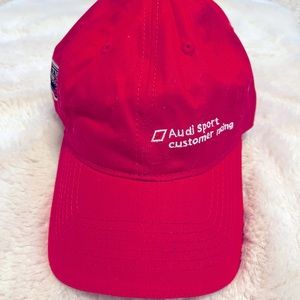 Audi Sport Tudor Championship Baseball Cap